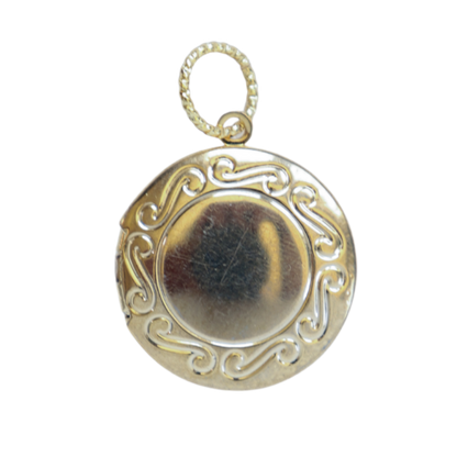 Locket Collection