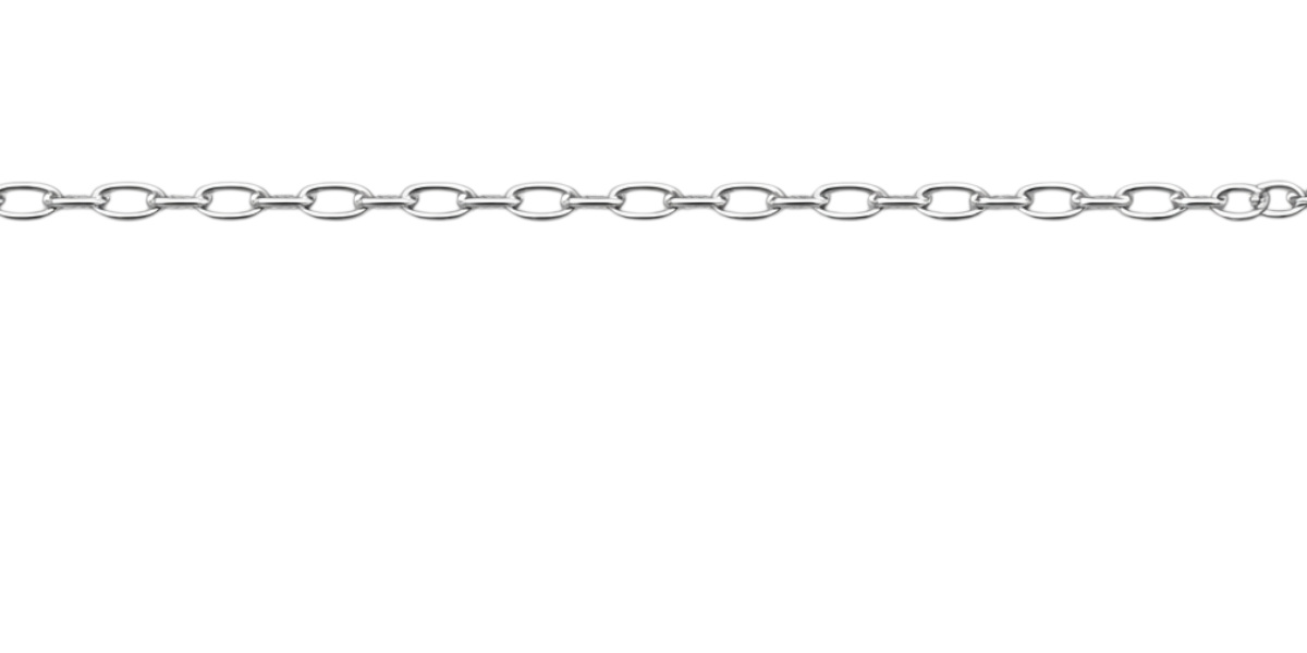 Gold Chunky Round Bracelet