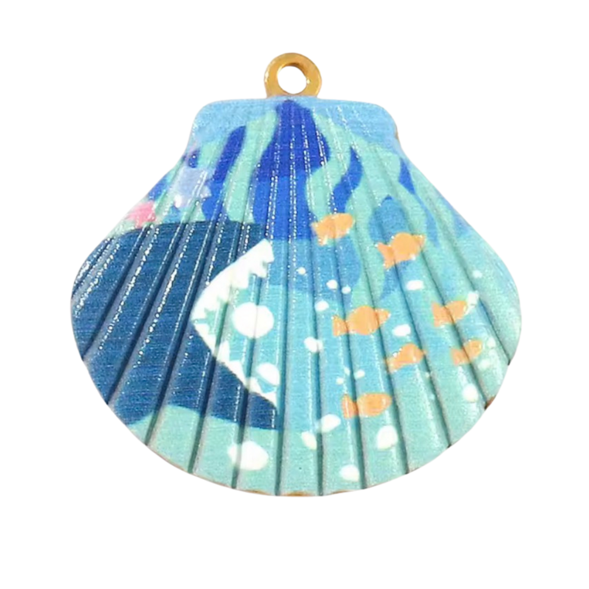 Sea & Ocean Collection