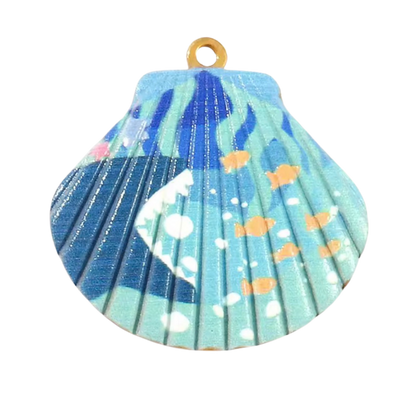 Sea & Ocean Collection