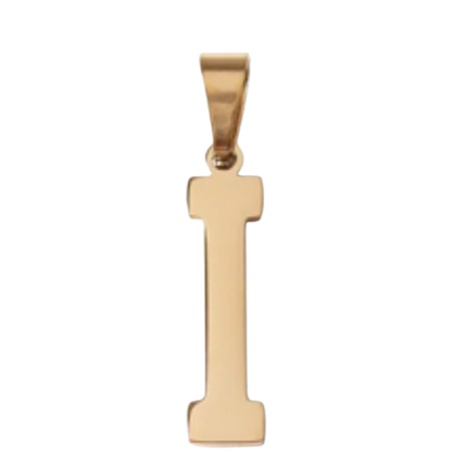 Large Gold Letter Sports Collection