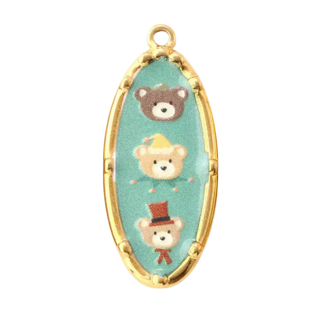 Animal Collection