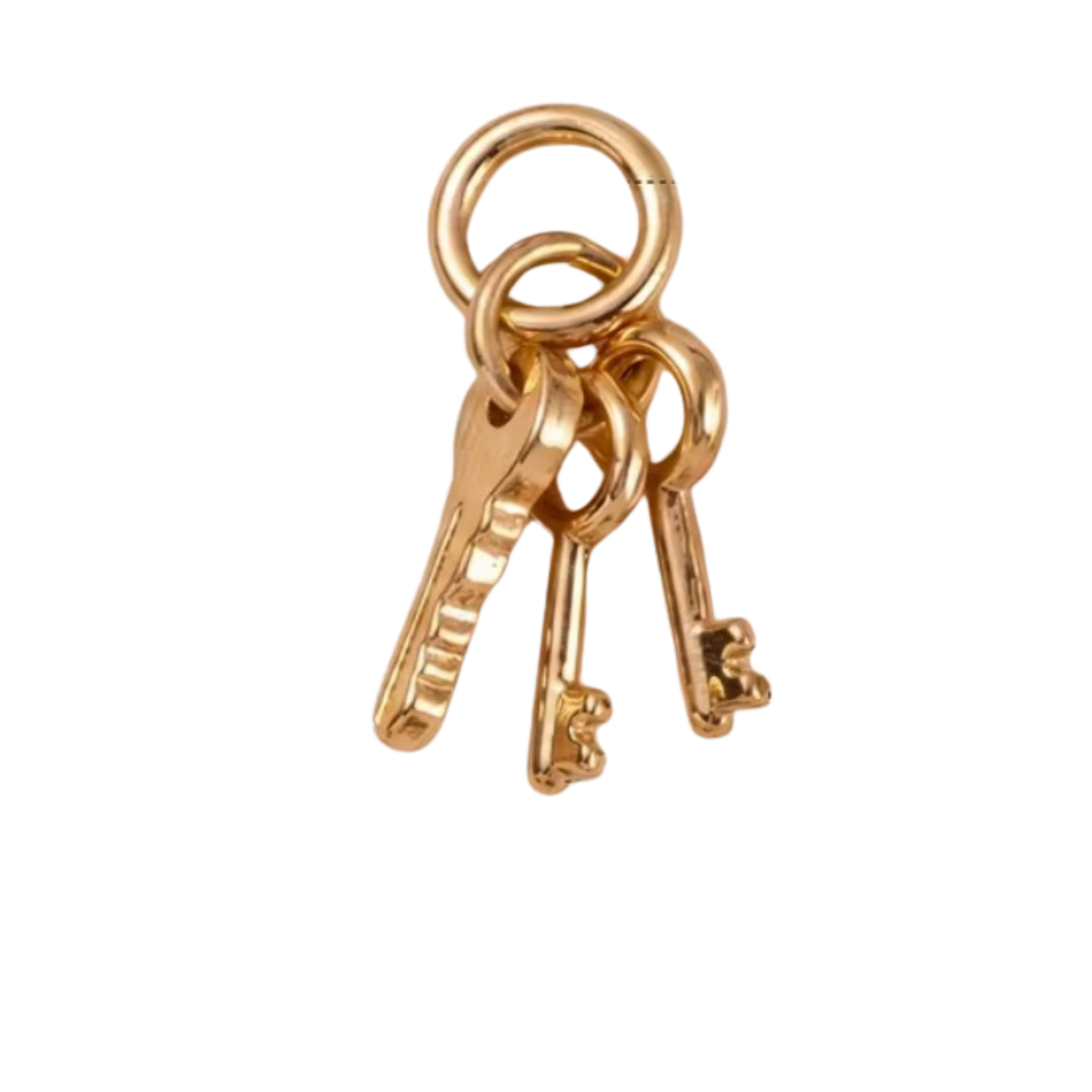 Keys and Lock Collection