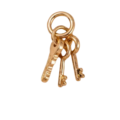 Keys and Lock Collection