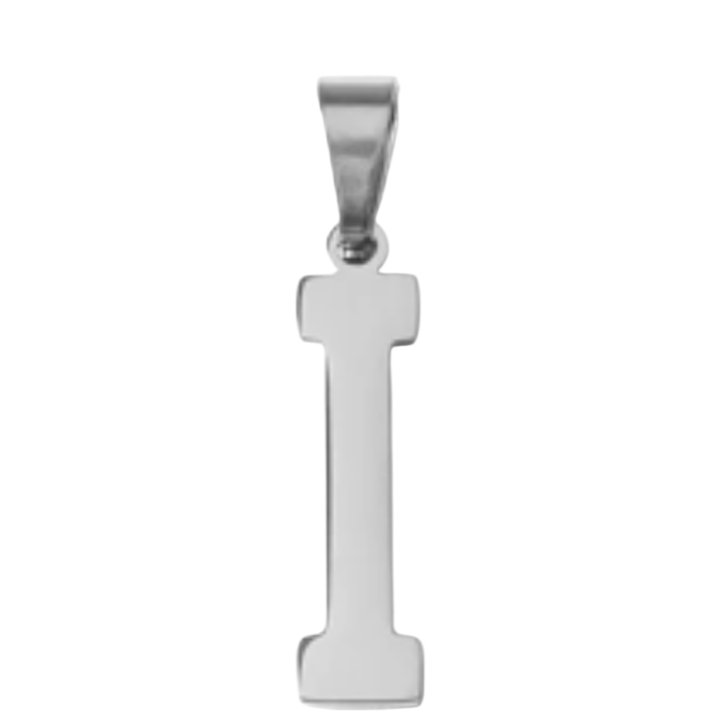 Large Silver Sports Letter Collection