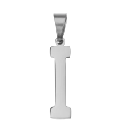 Large Silver Sports Letter Collection