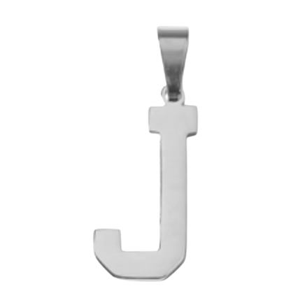 Large Silver Sports Letter Collection