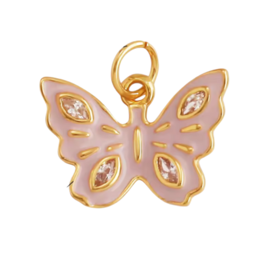 Bugs & Butterflies Collection