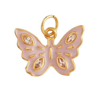 Bugs & Butterflies Collection