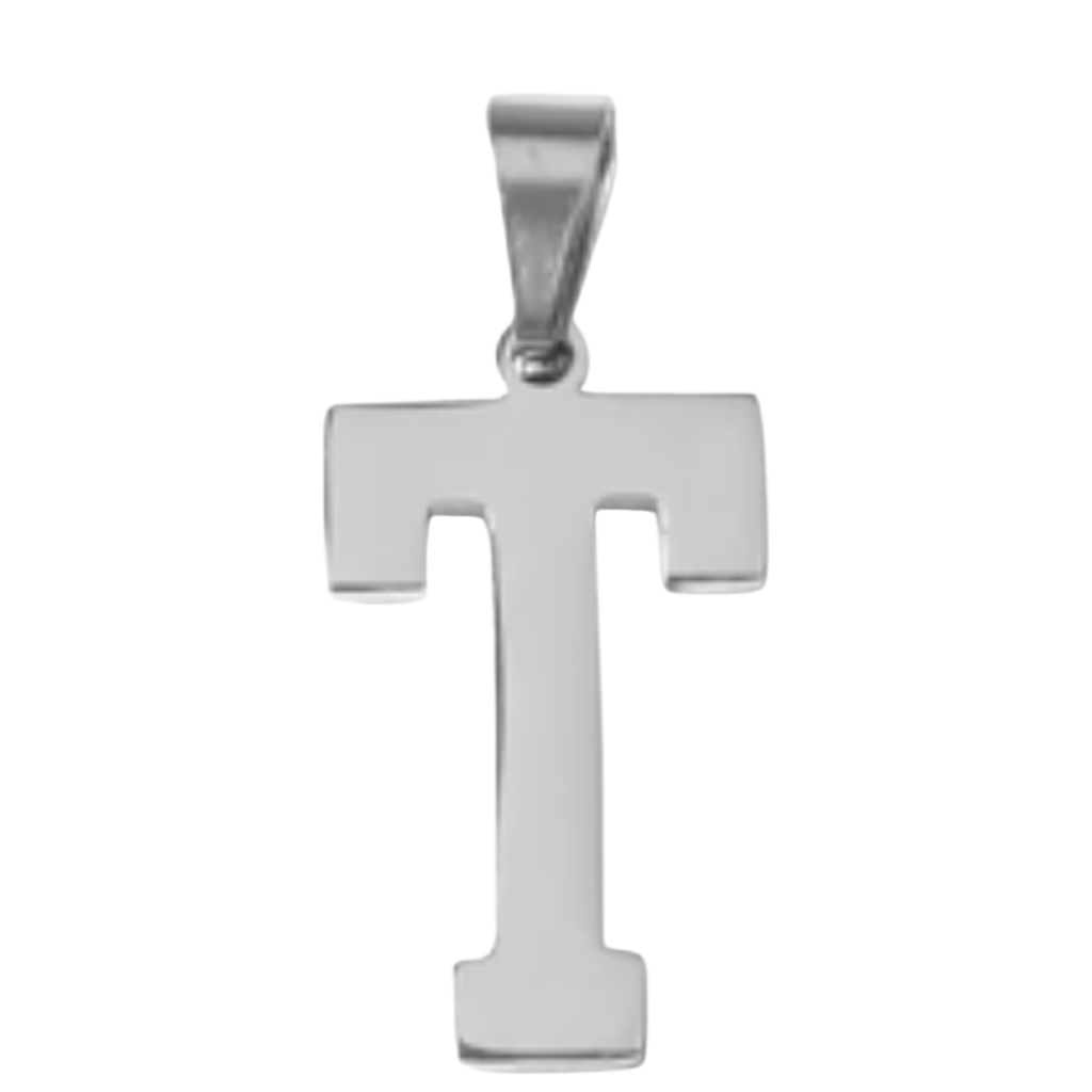 Large Silver Sports Letter Collection