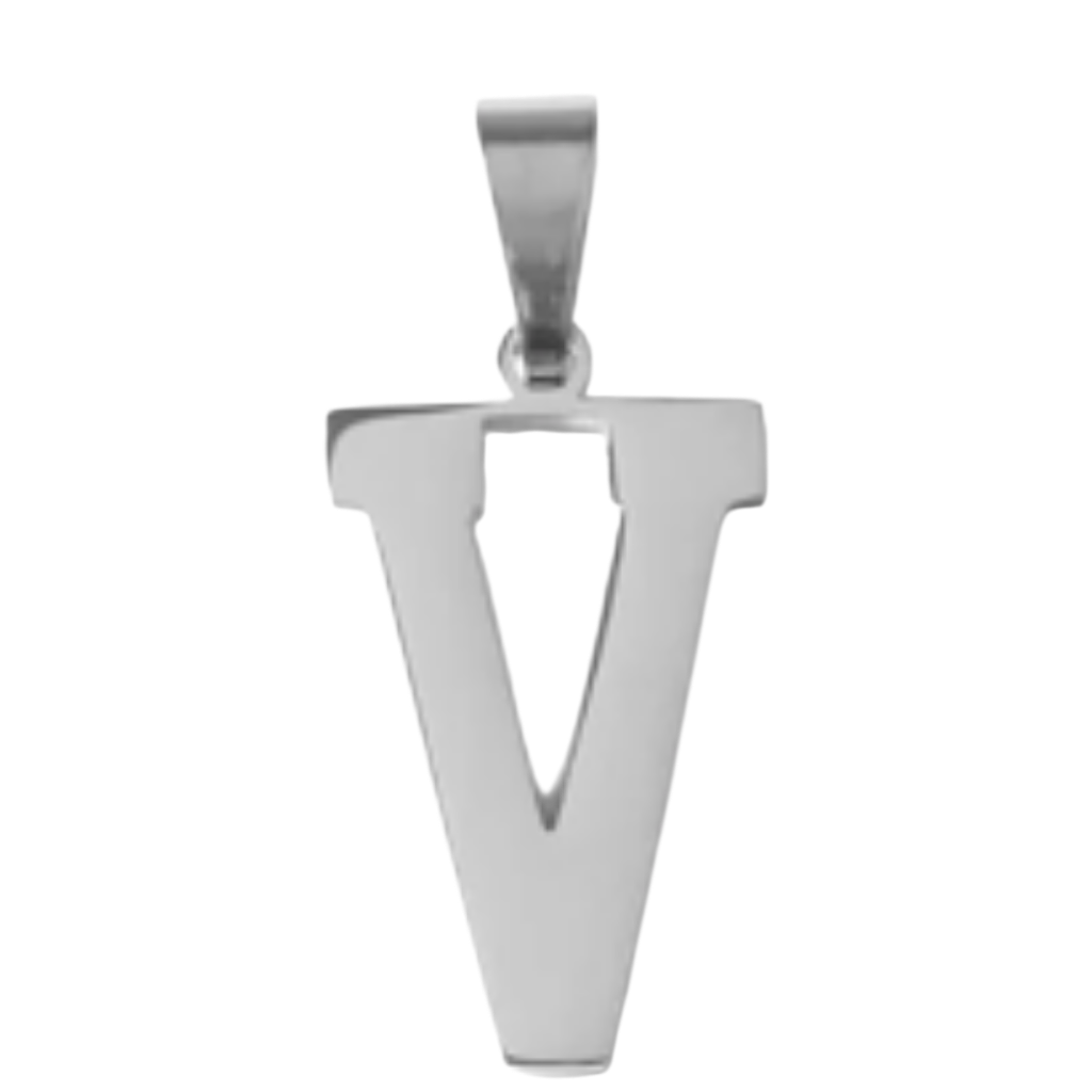 Large Silver Sports Letter Collection