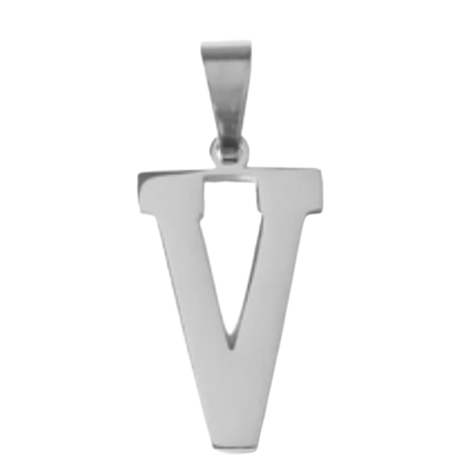 Large Silver Sports Letter Collection