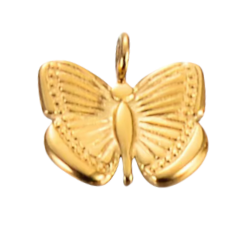Bugs & Butterflies Collection