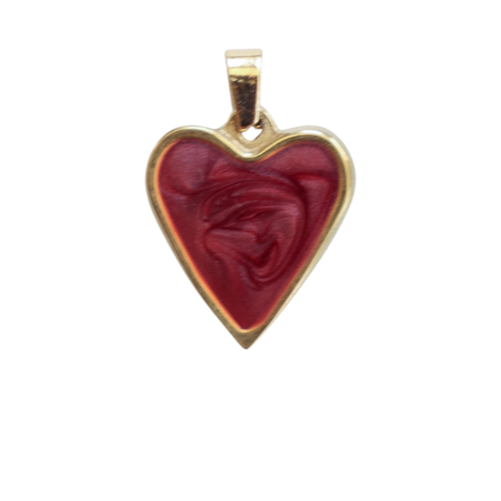 Heart Collection