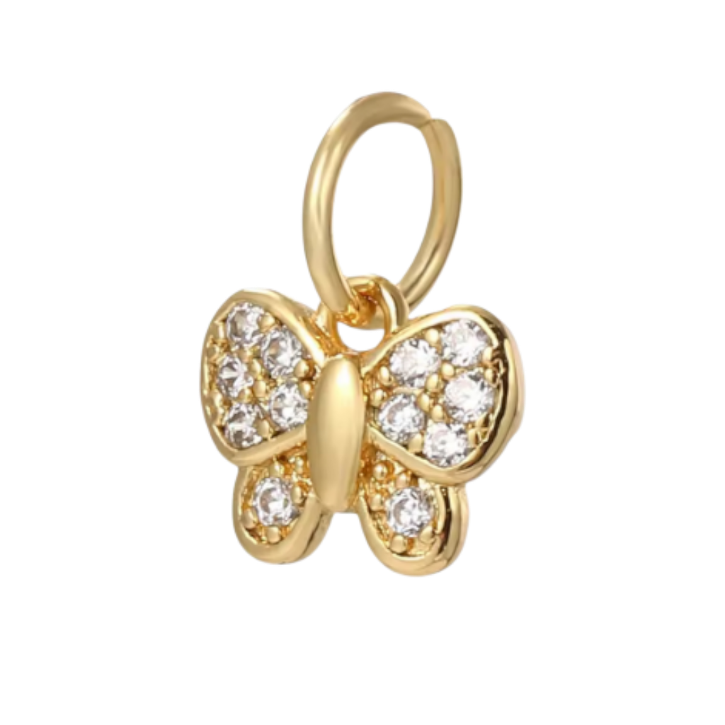 Bugs & Butterflies Collection