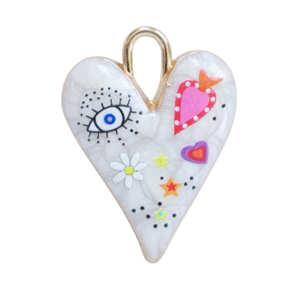 Heart Collection
