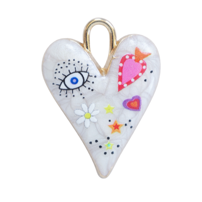 Heart Collection