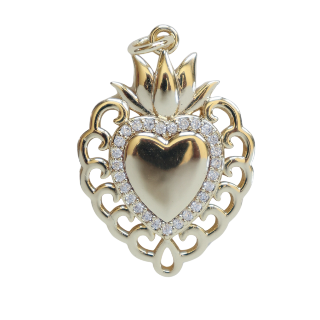 Heart Collection
