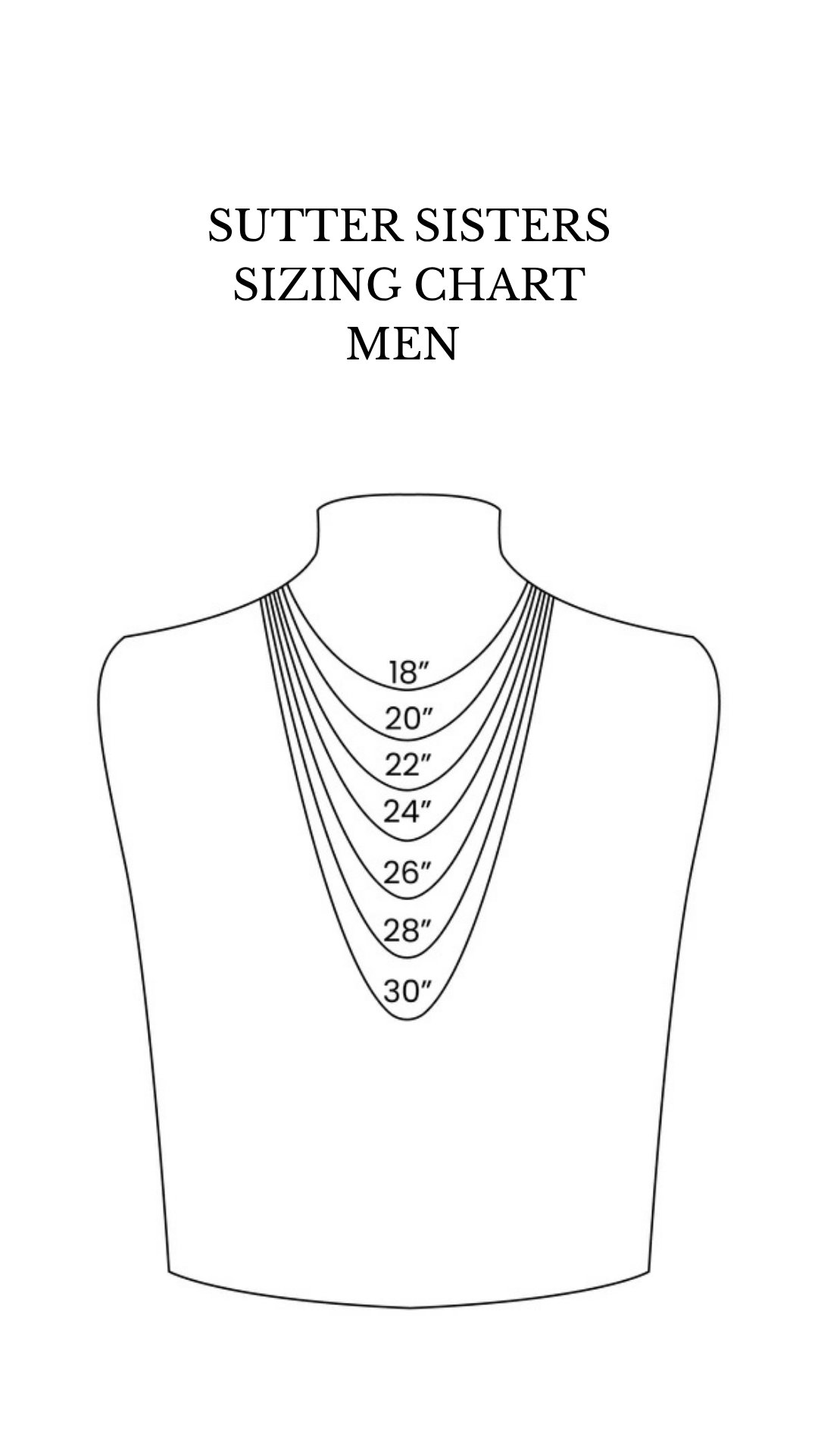 Silver Figaro Chain Necklace