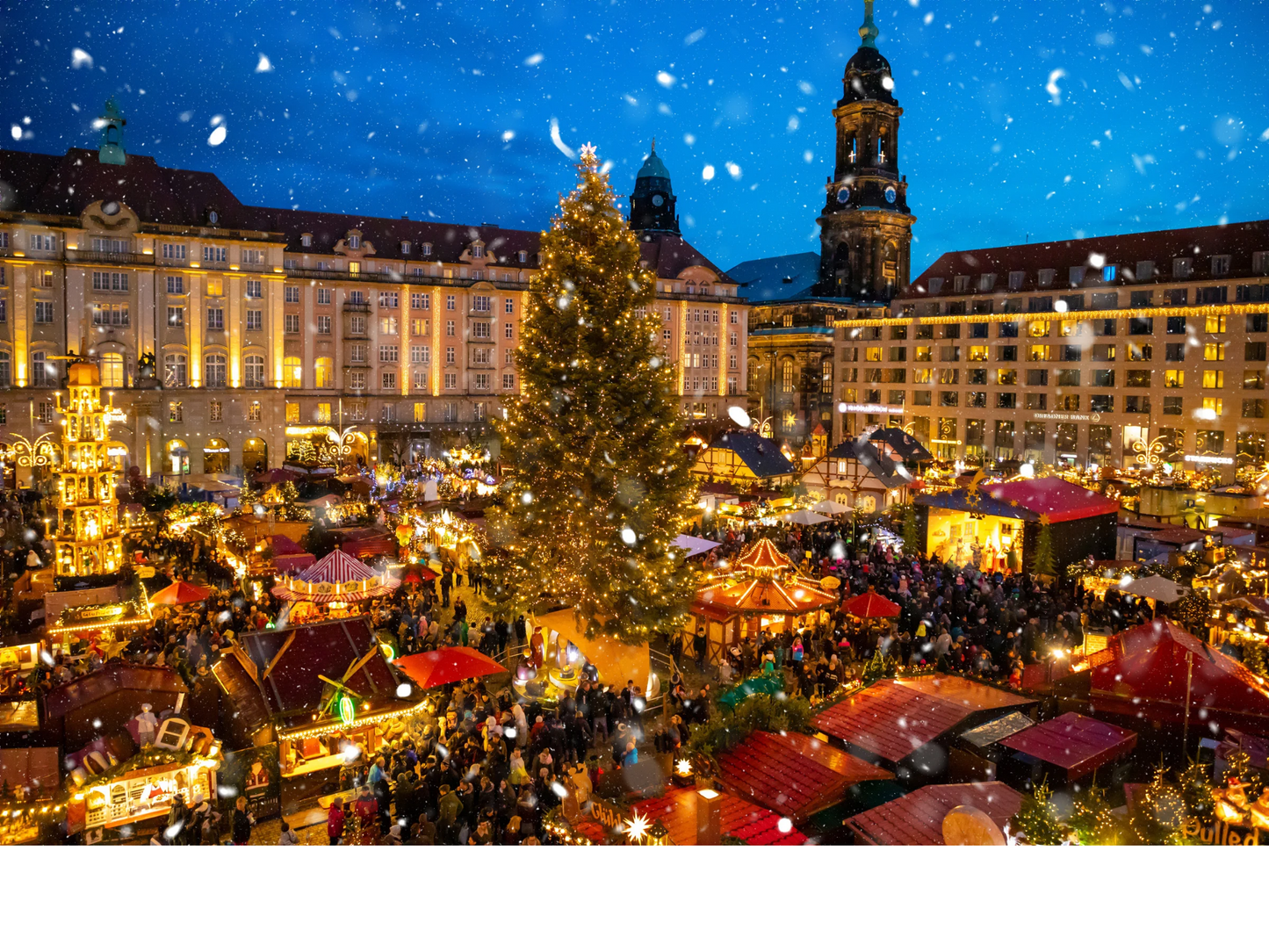 REGISTRATION FOR EUROPEAN CHRISTMAS
