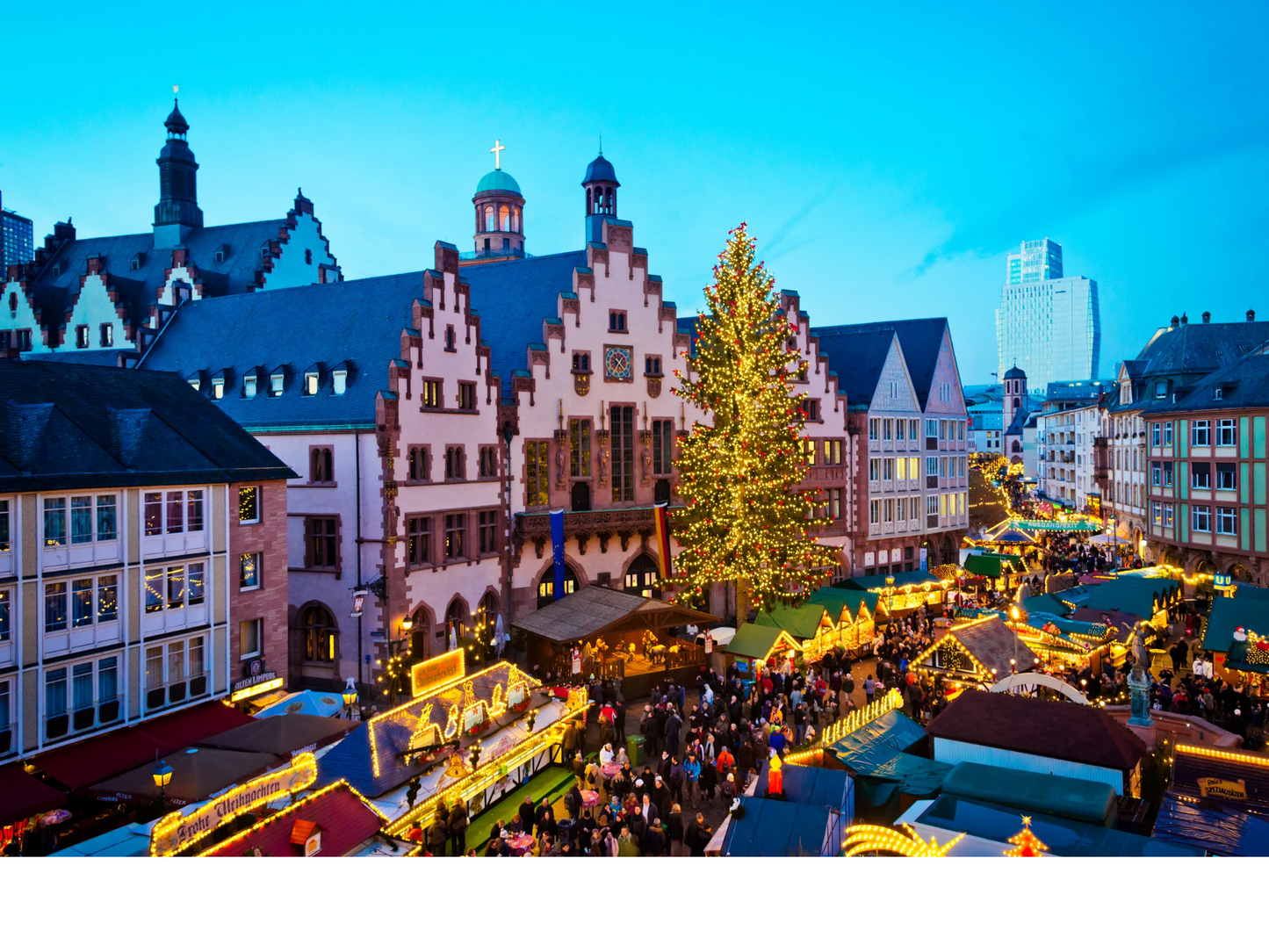 REGISTRATION FOR EUROPEAN CHRISTMAS