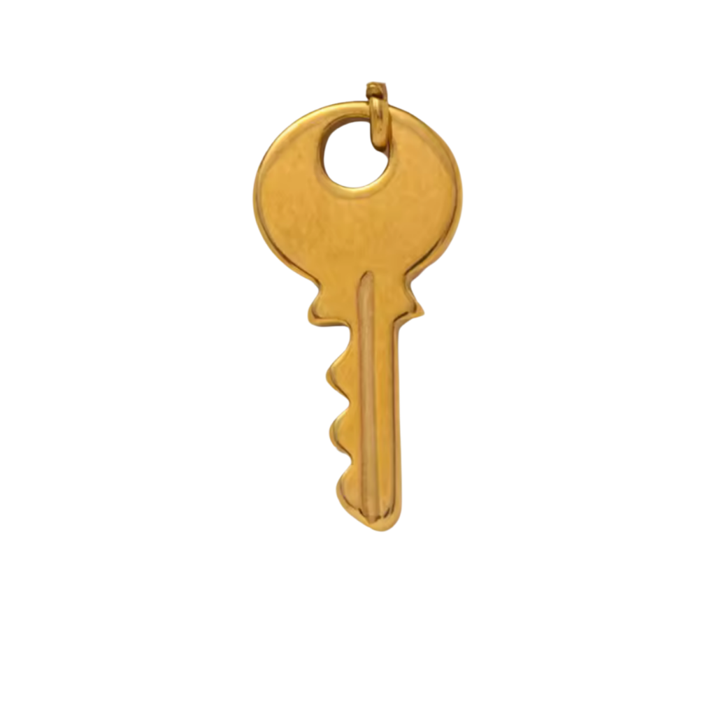 Keys and Lock Collection