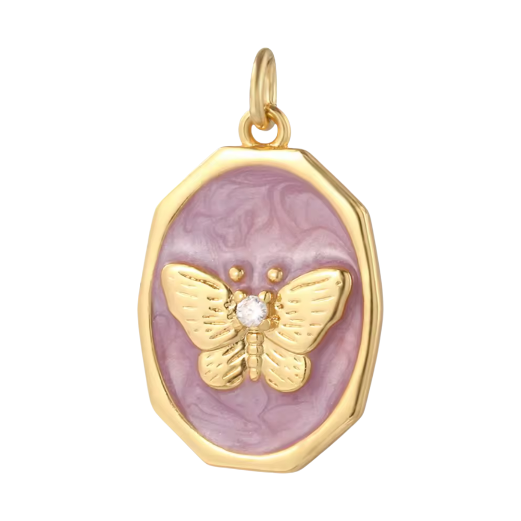 Bugs & Butterflies Collection