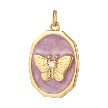 Bugs & Butterflies Collection