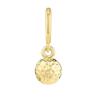 Sport Collection - Gold Golf