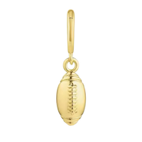 Sport Collection - Gold Football