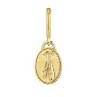Sport Collection - Gold Ballet