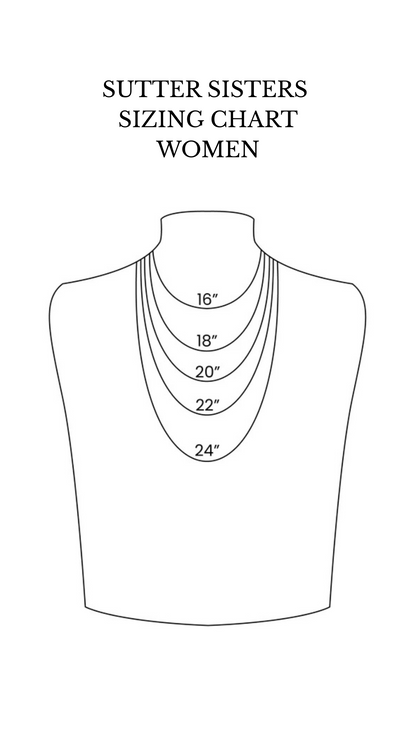 Custom Charm Necklace