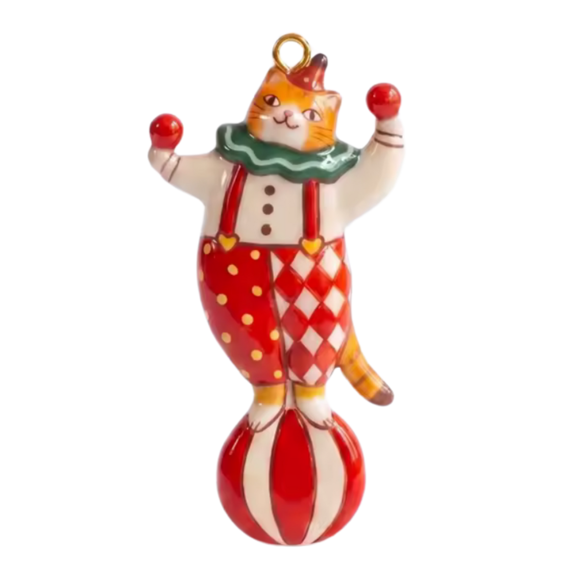 Circus Collection