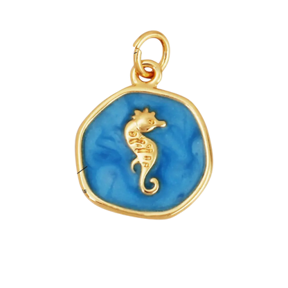 Sea & Ocean Collection