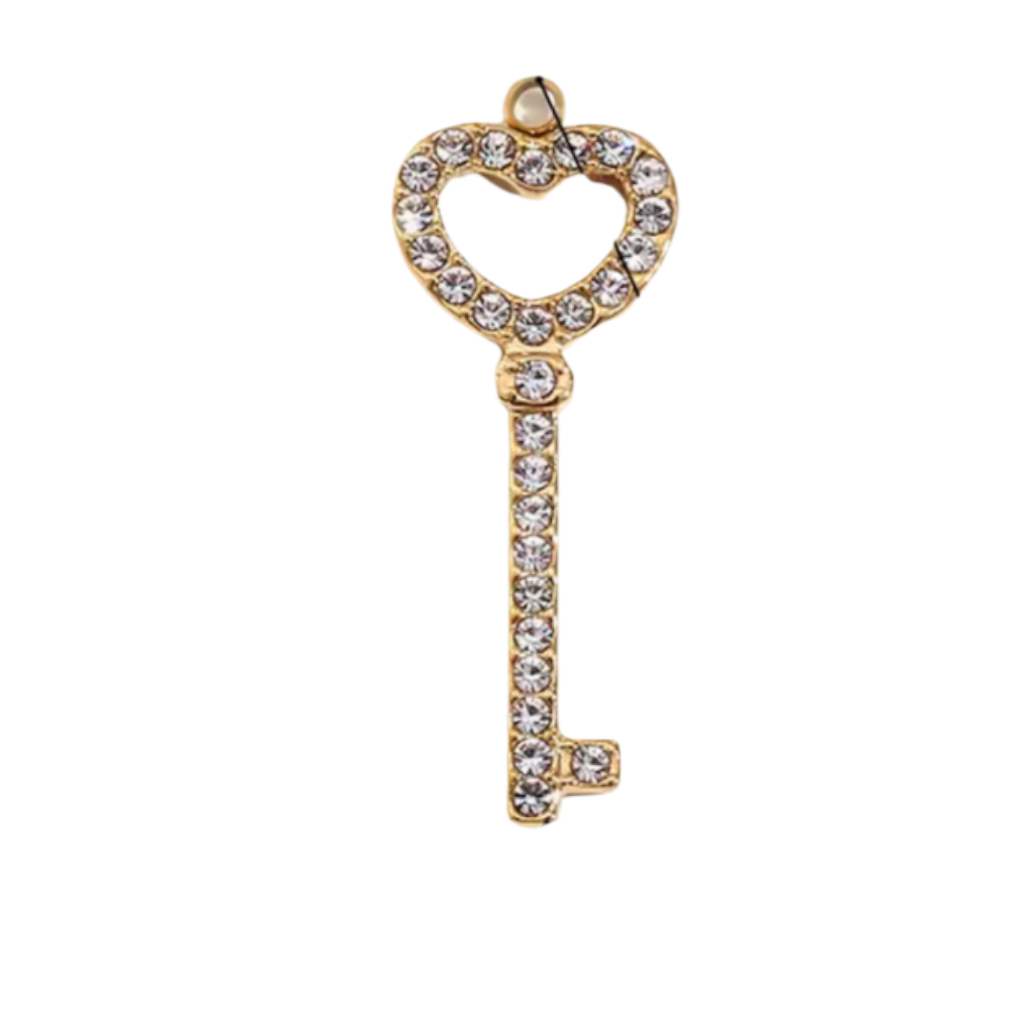 Keys and Lock Collection