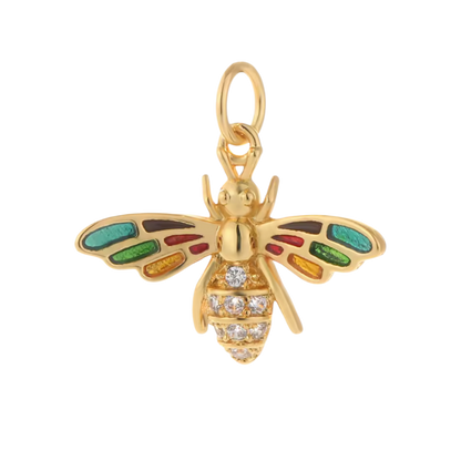 Bugs & Butterflies Collection