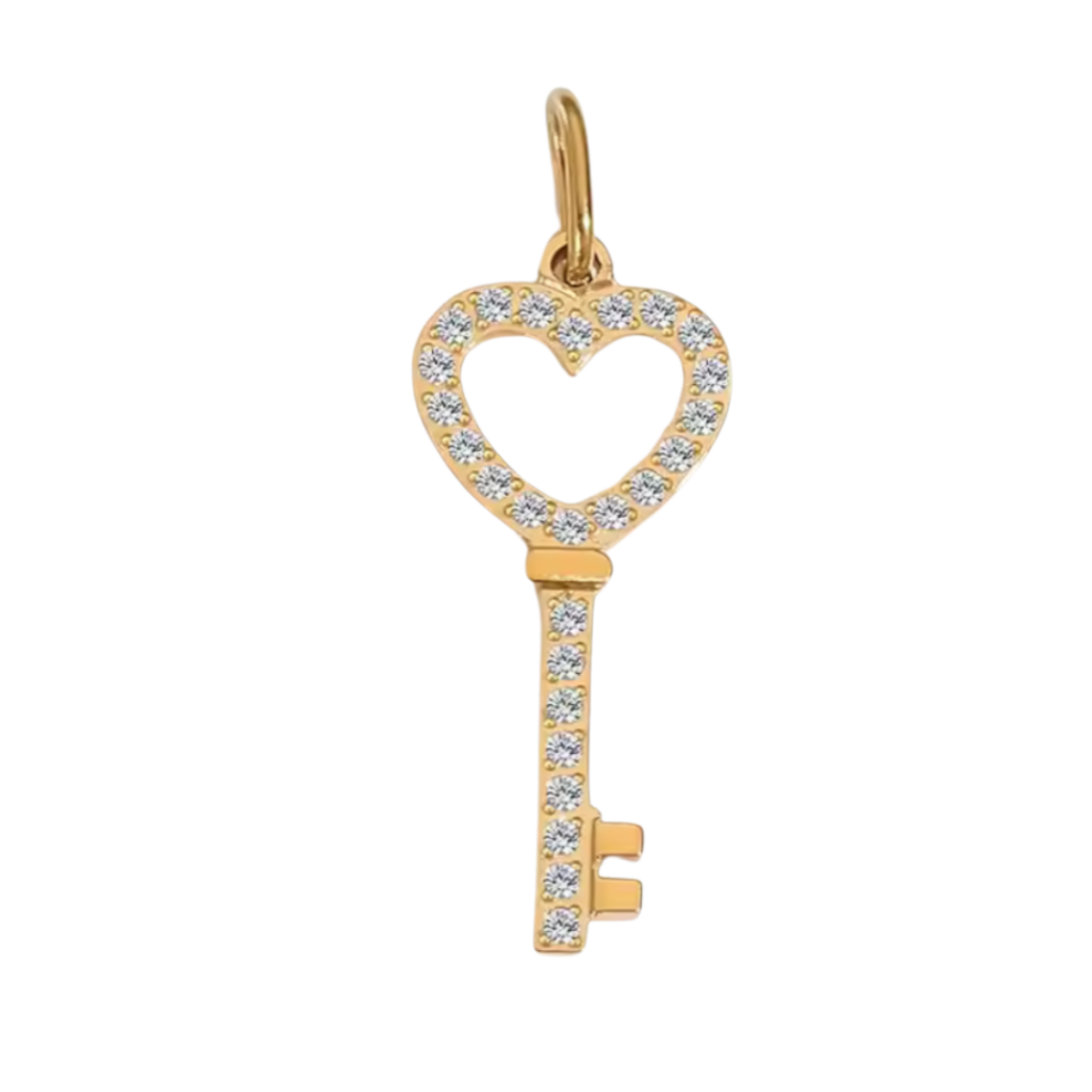 Keys and Lock Collection