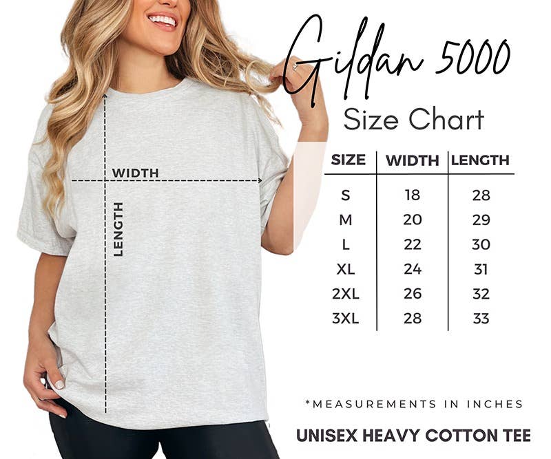 Tired Moms Club Graphic Heavy Cotton Tee: NATURAL / S