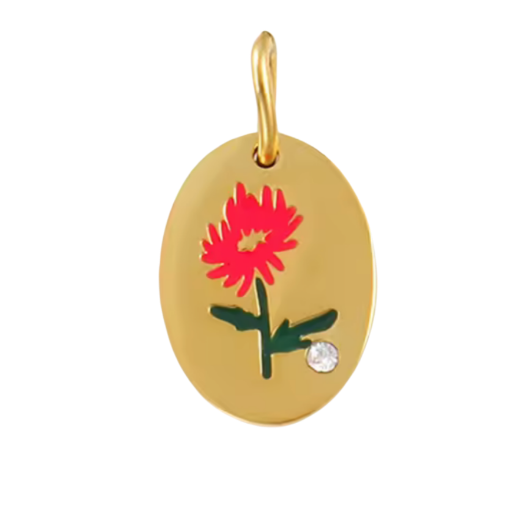 Flower Collection