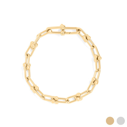 Hardware Bracelet