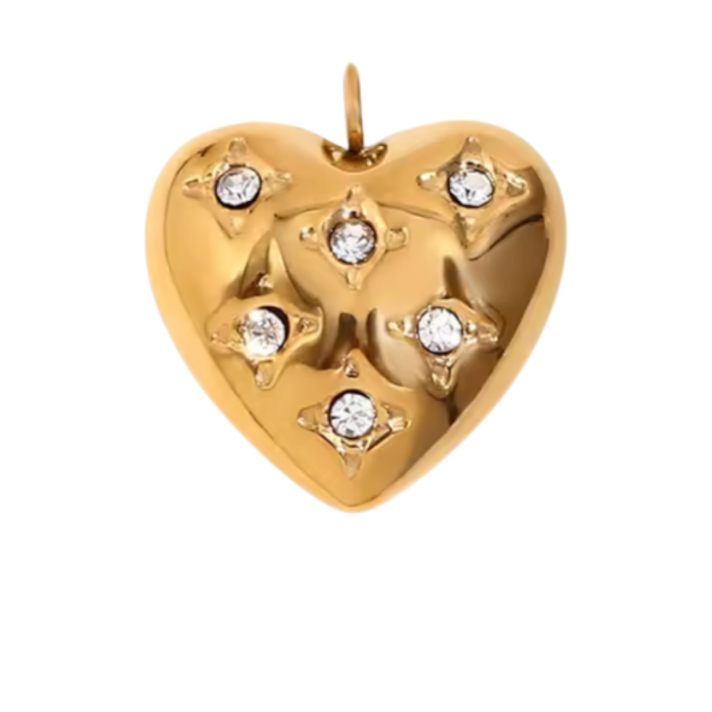 Heart Collection