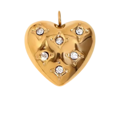 Heart Collection