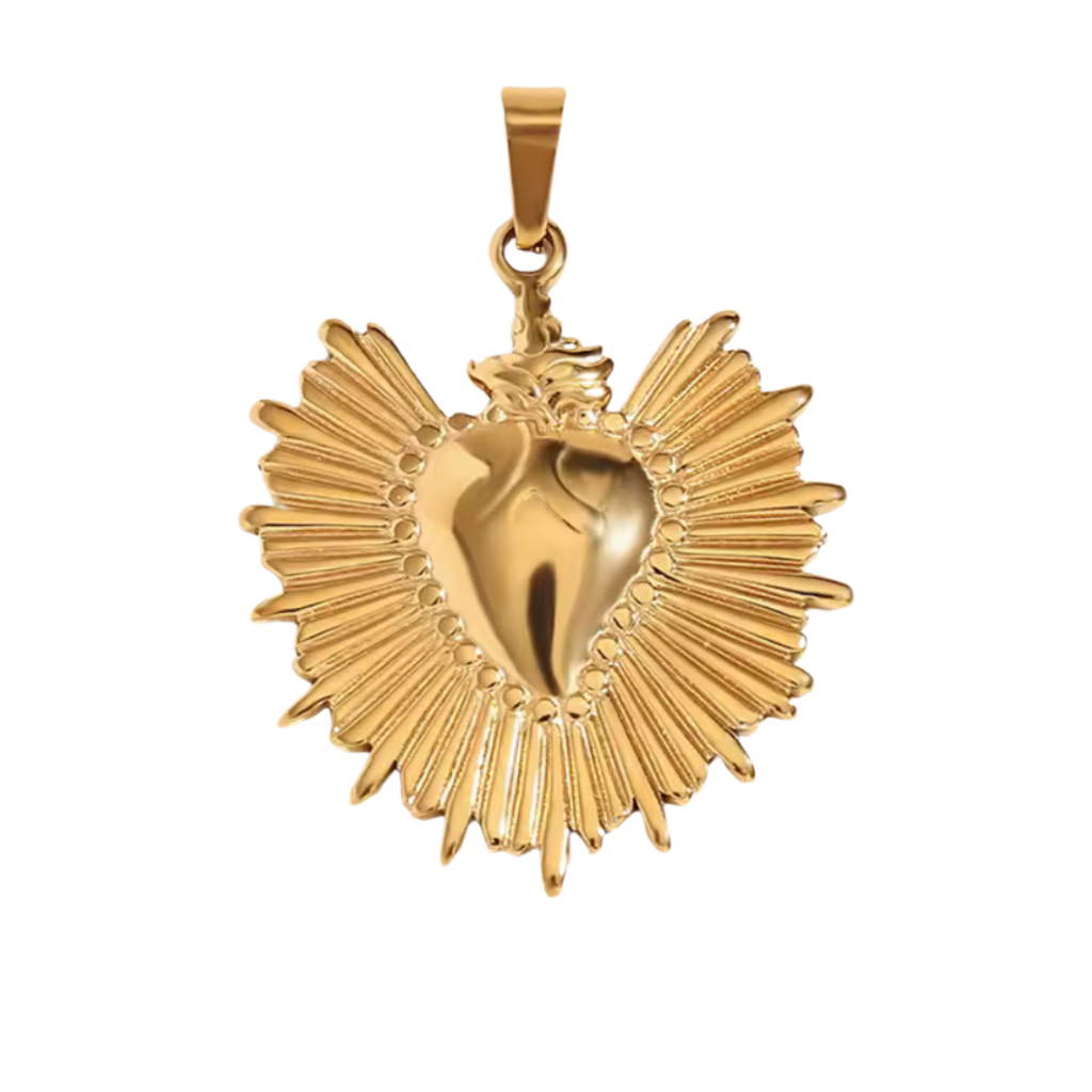 Heart Collection
