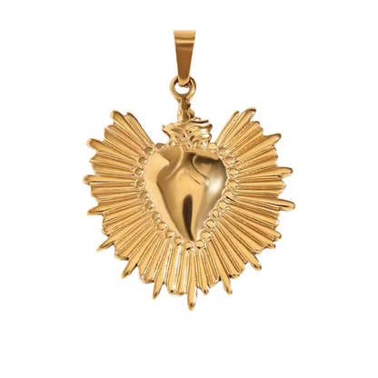 Heart Collection