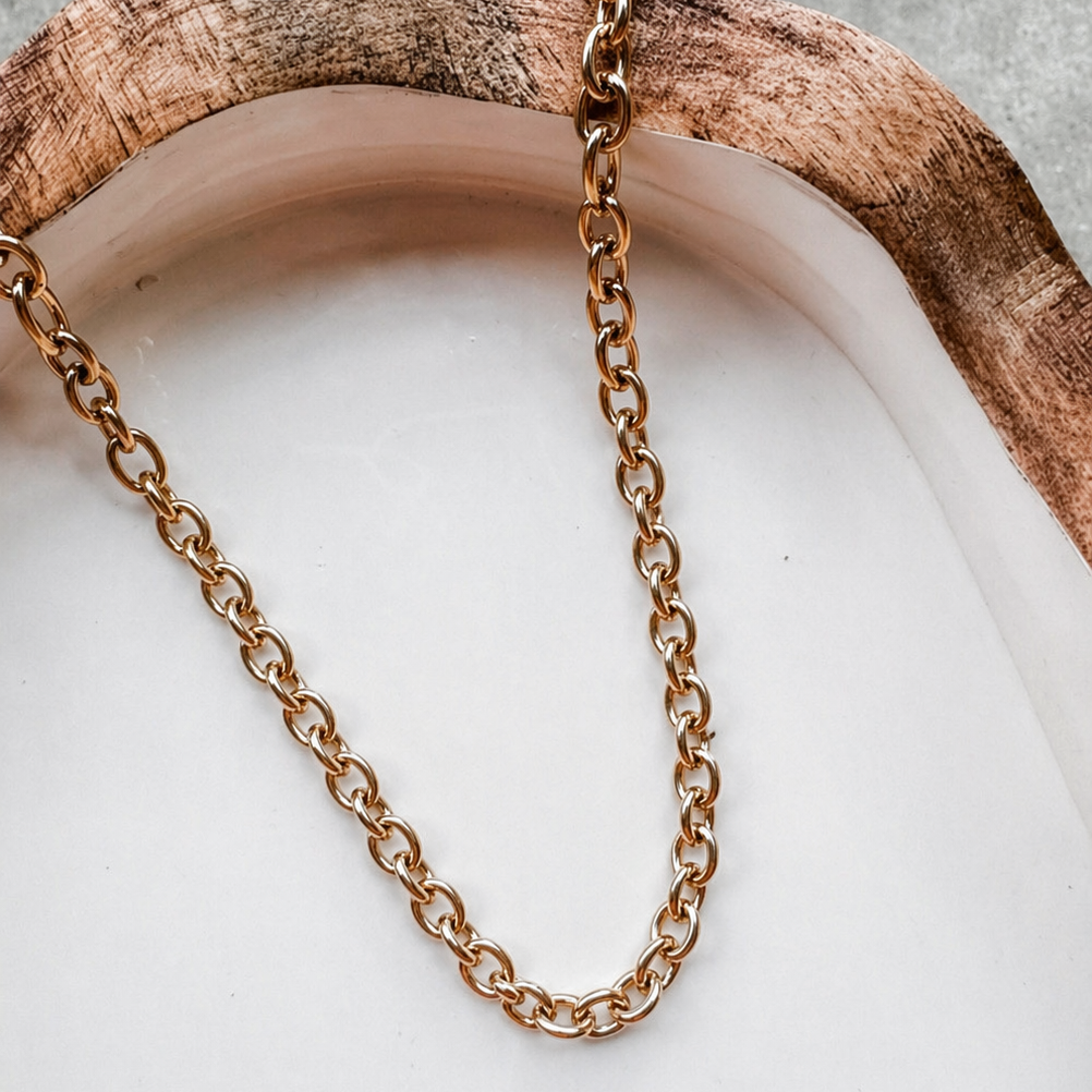 Chunky Necklace