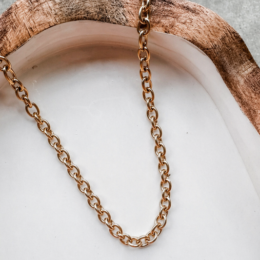 Chunky Necklace