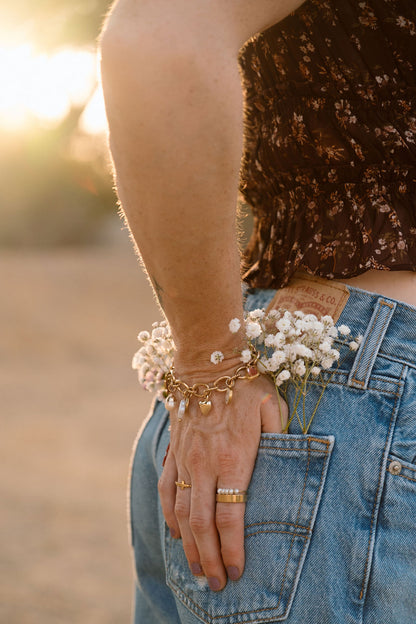Western Bracelet