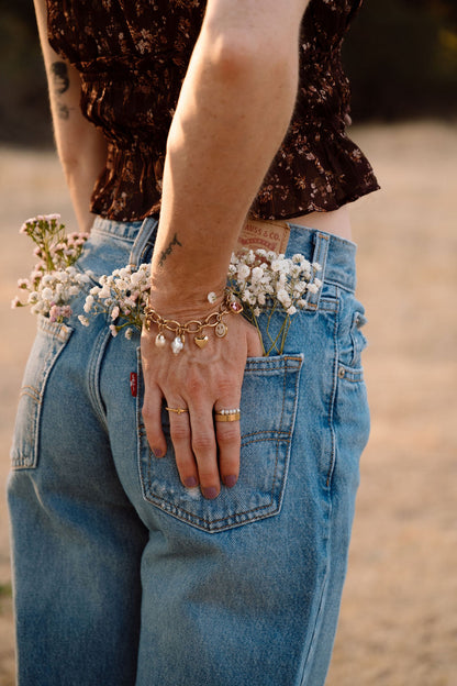 Western Bracelet