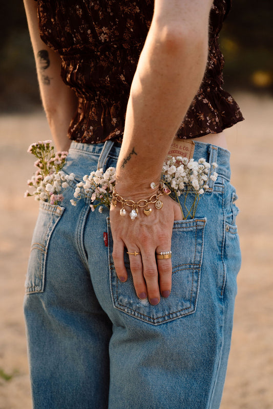 Western Bracelet