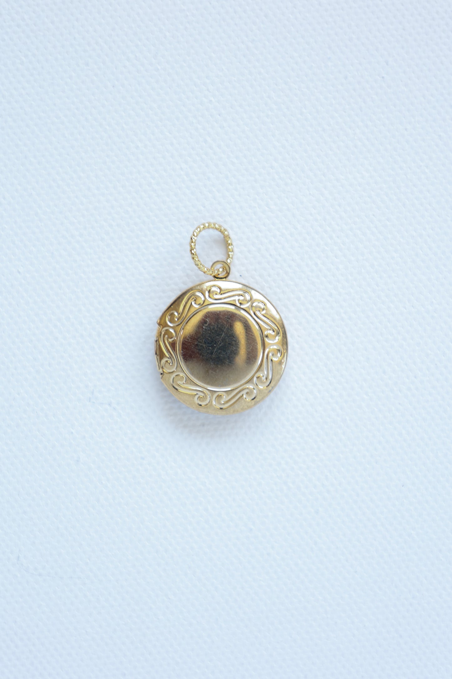 Locket Collection